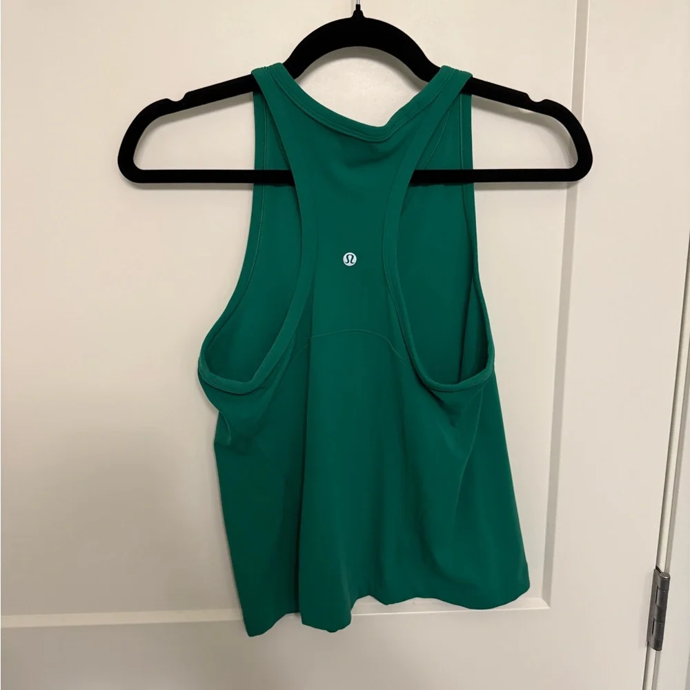 Lululemon Align Racerback Tanktop - Picture 2 of 2